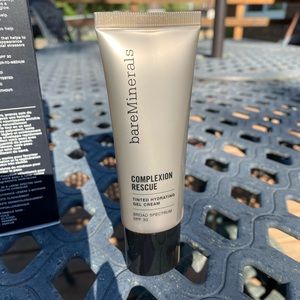 BareMinerals Complexion Rescue Tinted Moisturizer